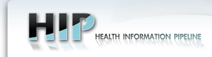 Health Information Pipeline